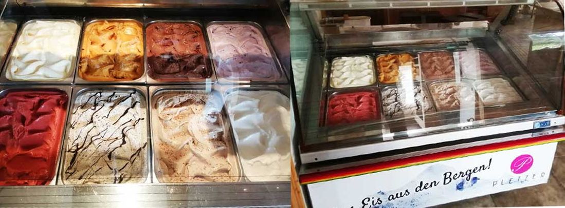 Eisdiele